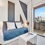 L'echappee Belle De 2 Personnes Appartement