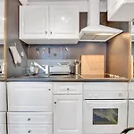 L'echappee Belle De 2 Personnes Appartement Houlgate