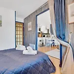 L'echappee Belle De 2 Personnes Appartement