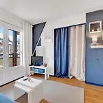 Appartement L'echappee Belle De 2 Personnes *