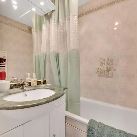 L'echappee Belle De 2 Personnes Appartement Houlgate