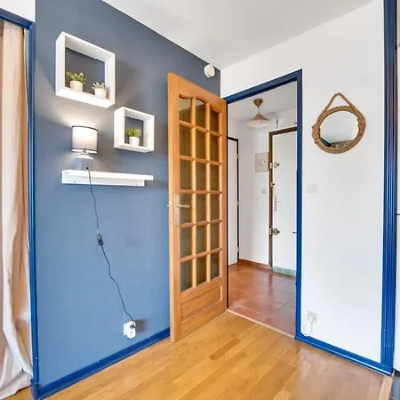 L'echappee Belle De 2 Personnes Appartement *