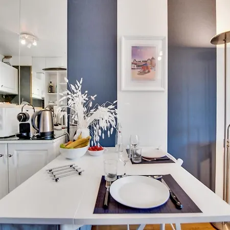 L'echappee Belle De 2 Personnes Appartement *