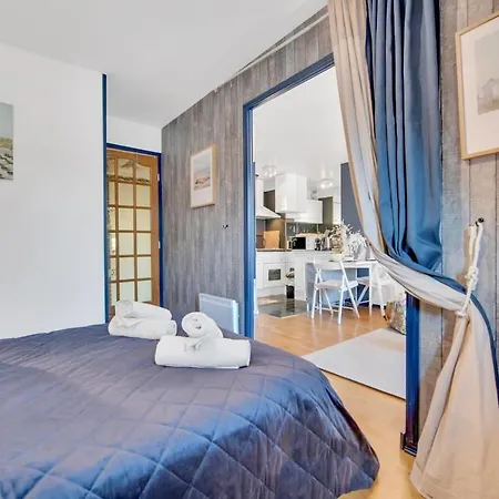 L'echappee Belle De 2 Personnes Daire