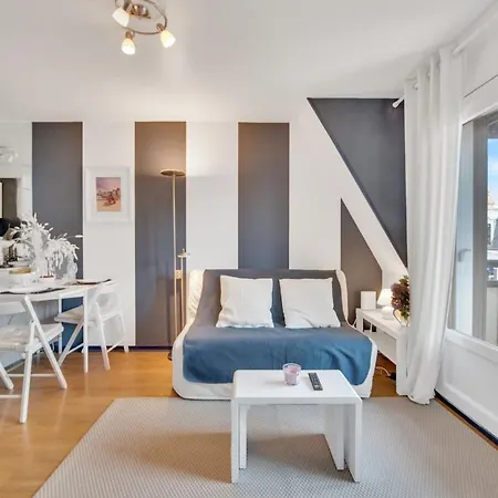 L'echappee Belle De 2 Personnes Daire Houlgate